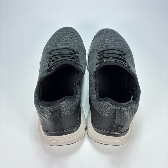 Skechers Flex Advantage 4.0 Contributor Gray Slip On Shoes 232226W Mens Size 10 - Picture 6 of 10